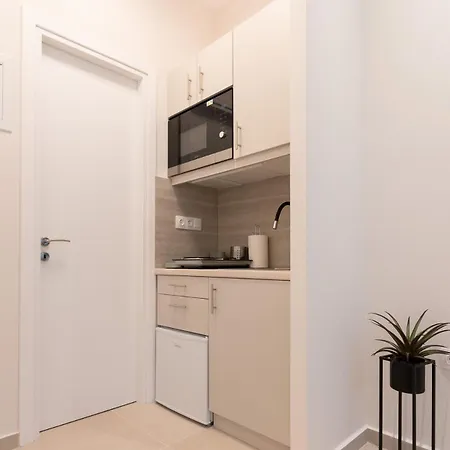 Sea & Salt Boutique 3 펜션 *