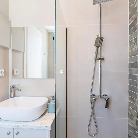 Tatil Evi Sea & Salt Boutique 3 Finikounta