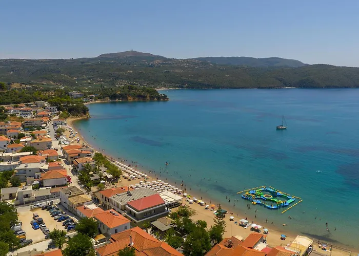 Sea & Salt Boutique 3 Nyaraló *